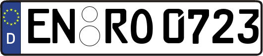 EN-RO0723