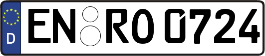 EN-RO0724