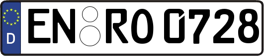 EN-RO0728