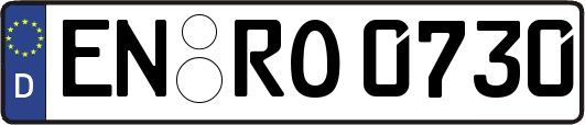 EN-RO0730