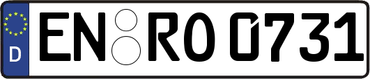 EN-RO0731