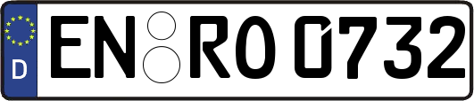 EN-RO0732