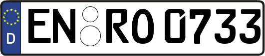 EN-RO0733
