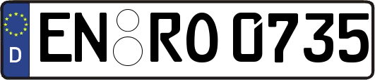 EN-RO0735