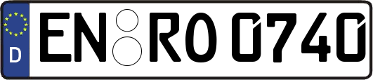 EN-RO0740
