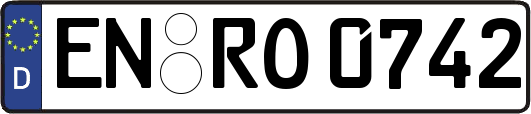 EN-RO0742