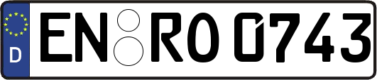 EN-RO0743