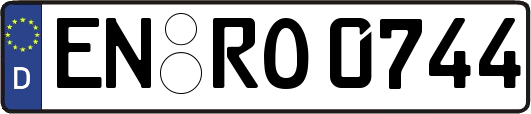 EN-RO0744