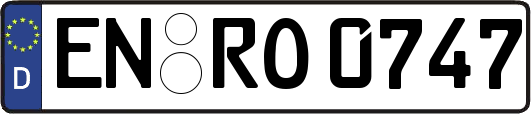 EN-RO0747