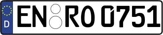 EN-RO0751