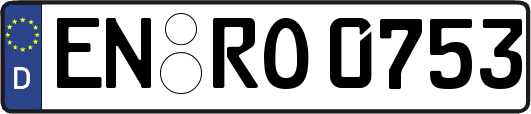 EN-RO0753
