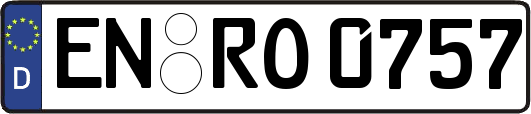 EN-RO0757