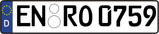 EN-RO0759
