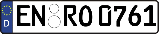 EN-RO0761