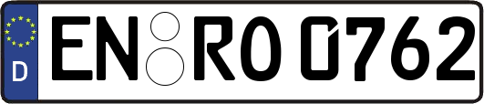 EN-RO0762