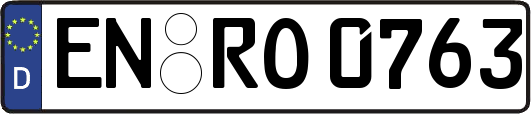 EN-RO0763