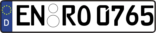 EN-RO0765