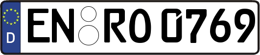 EN-RO0769