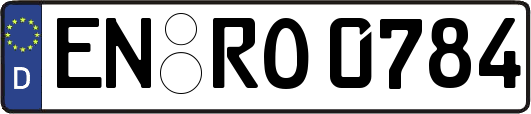 EN-RO0784