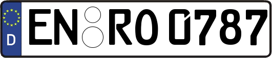 EN-RO0787