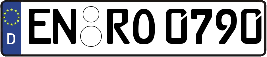 EN-RO0790