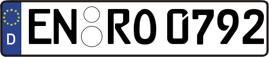 EN-RO0792