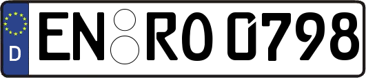 EN-RO0798