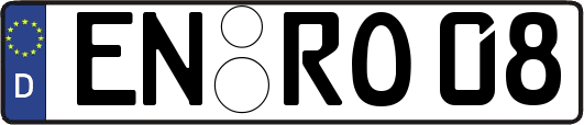 EN-RO08