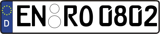 EN-RO0802