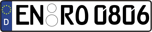 EN-RO0806