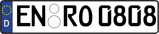EN-RO0808