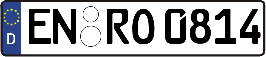 EN-RO0814