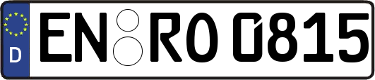 EN-RO0815