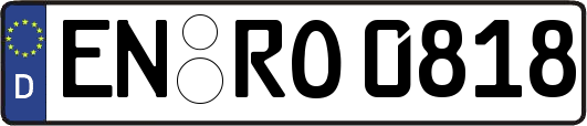 EN-RO0818
