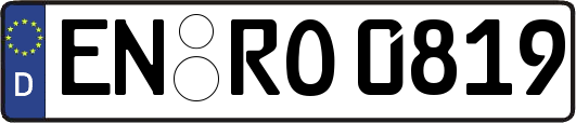 EN-RO0819