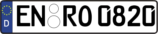 EN-RO0820