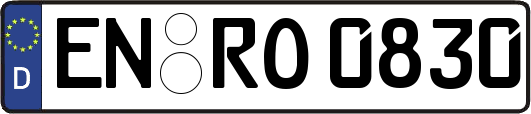 EN-RO0830