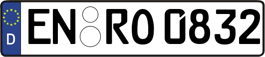 EN-RO0832