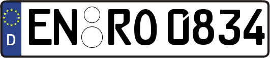 EN-RO0834