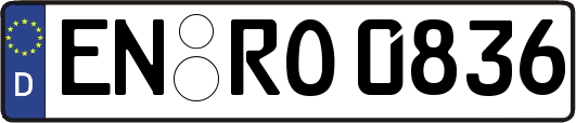EN-RO0836