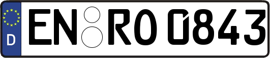 EN-RO0843