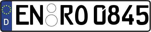 EN-RO0845