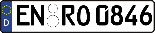 EN-RO0846