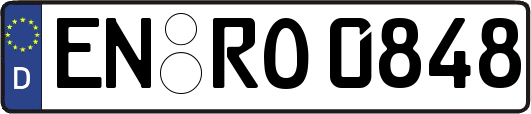 EN-RO0848