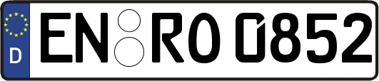 EN-RO0852