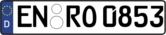EN-RO0853