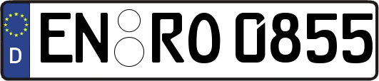 EN-RO0855