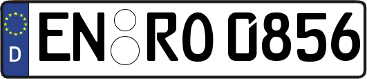 EN-RO0856