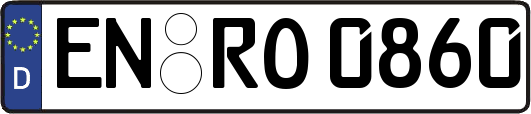 EN-RO0860