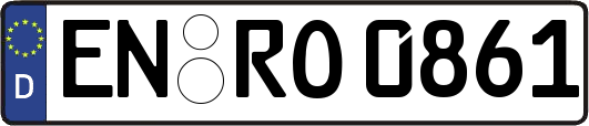 EN-RO0861